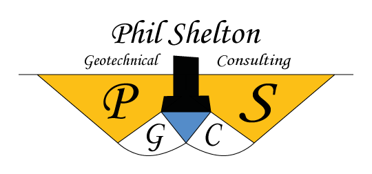 PSGC - Phil Shelton - Geotechnical Consultancy